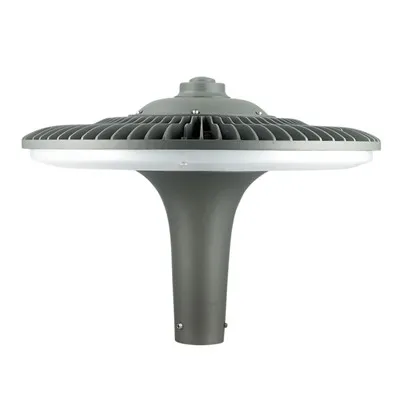 40W LED-tuinlamp